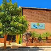 Recanto Lagoa Azul Hotel Ltda