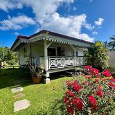 Fare Torehau Tiahura