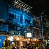 Another High Away Hostel Bangkok