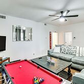 Walk to Bishop Arts District: Home w/ Deck