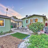 Walkable East Bay Home - 2 Mi to Bart Station