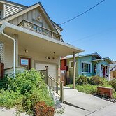 Walk to Dimond District Gems: Home in Oakland