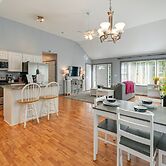 4 Mi to Long Lake! Secluded Haven w/ Fenced Yard
