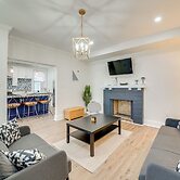 4 Mi to Dtwn: Pet-friendly Home in Pittsburgh