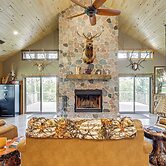 Near Hiking & Snowmobile Trails: Wabeno Cabin!