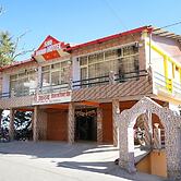 New Shri Anand Best Hotel Berinag