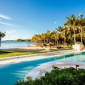 Private Beach Estate w Pool Elevator Chef Butler