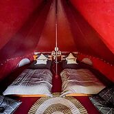 Lainkalogos Glamping