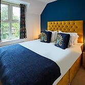 Hermitage Court Apartment in Leicester