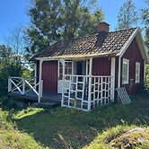 2 Person Holiday Home in Farentuna