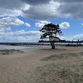 4 Person Holiday Home in Degeberga