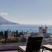 The Luxury Horizon Penthouse