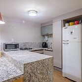 Modern apt 200m From the sea in Salvador Vlt0107