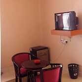 Savannah Lodge Nguluni