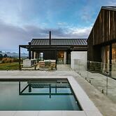 Riverslea - Pool - Sleeps 10