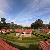 Cabañas Entrada a la Sierra