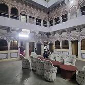 Hotel Singhasan Haveli