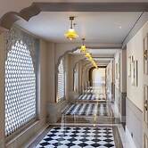 Taj Lalit Bagh, Udaipur