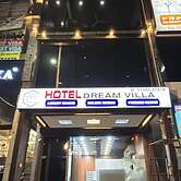 Hotel Dream Villa