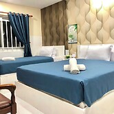 SG Cozy House - Self Check - In