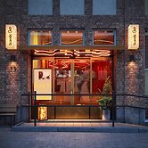 Scandic Go, Västra Norrlandsgatan 13