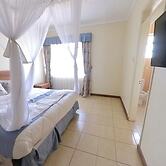 Machakos University Hotel