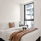 A 2BR Apt in Parkville Near the Melbourne Zoo