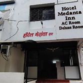 Hotel Medanta Inn