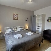 Chambre d'hôtes