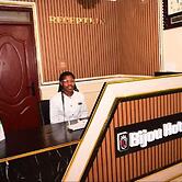 Bijou Hotel Mlolongo