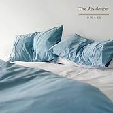 THE RESIDENCES