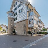 Hotel und Restaurant zum goldenen Kopf