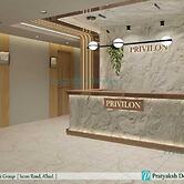 PRIVILON HOTEL ISCON