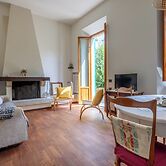 Casa Oliva With Garden And Wifi