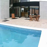 HOTEL PUERTA DE SANTILLANA