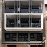 FOS Premium Apartments by halu