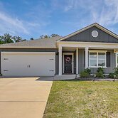 Bama Game Day Base: Newly Built Home Near UA!