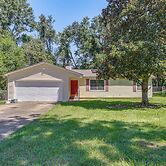 Quiet & Convenient Tallahassee Home, 4 Mi to Lake!