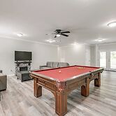 11 Mi to Fort Lee: 30-acre Retreat w/ Scenic Views