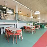 Student Factory Rouen Champs de Mars