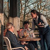 Hostellerie Kemmelberg