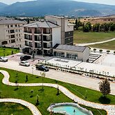 Clovers Thermal Resort & Spa