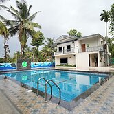 Gandhada Goodu Retreat