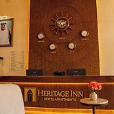 Heritage Inn Hotel Apartments