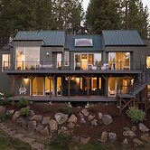 Amazing Riverfront on the Water- Big Sky Bend