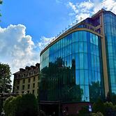 Park Hotel Diament Bielsko-Biała