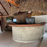 hacienda hotel texas