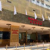 Ramada By Wyndham Hong Kong Grand