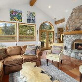 Casa Connable by Snowmass Vacations