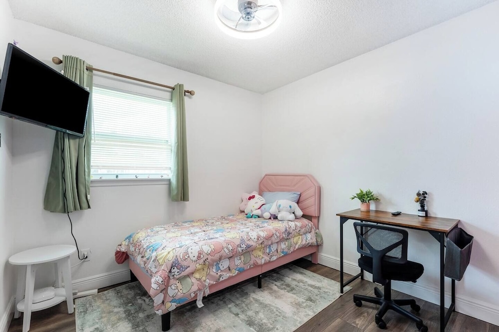 Anime House